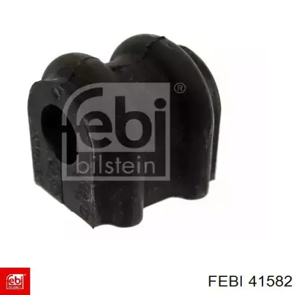 Подушка стабілізатора Febi 41582 ціна, від 1.88 USD