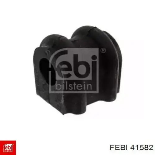 41582 Febi Втулка стабілізатора переднього
