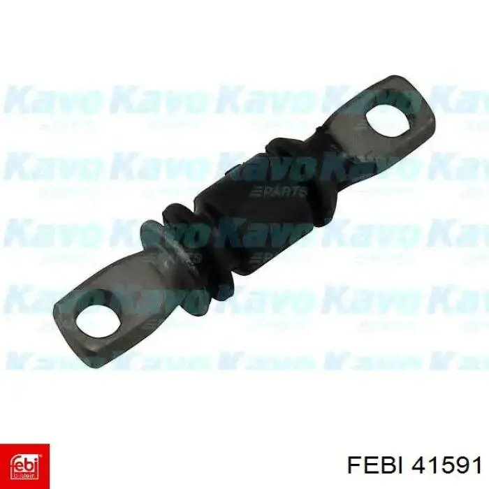 С/блок нижнього важеля Febi 41591