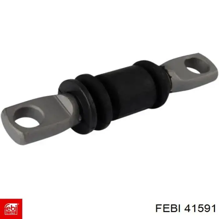41591 Febi Сайлентблок переднього нижнього важеля