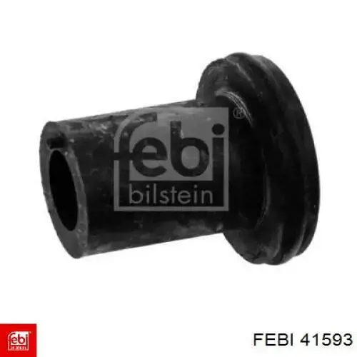 Сайлентблок ресори, задній Febi 41593 ціна, від 0.99 USD