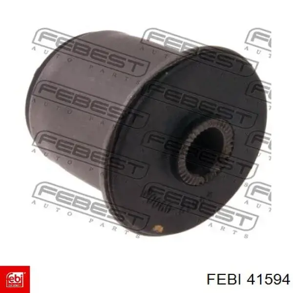 Купити 41594 Febi Сайлентблок переднього верхнього важеля