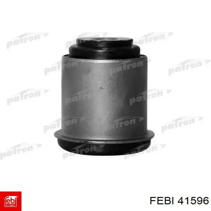Купити 41596 Febi Сайлентблок передньої підвіски
