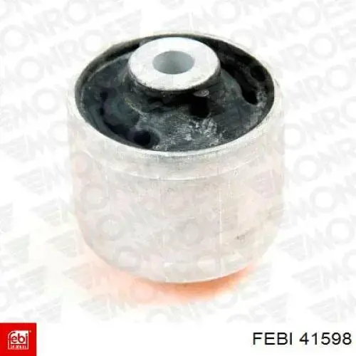 С/блок нижнього важеля Febi 41598