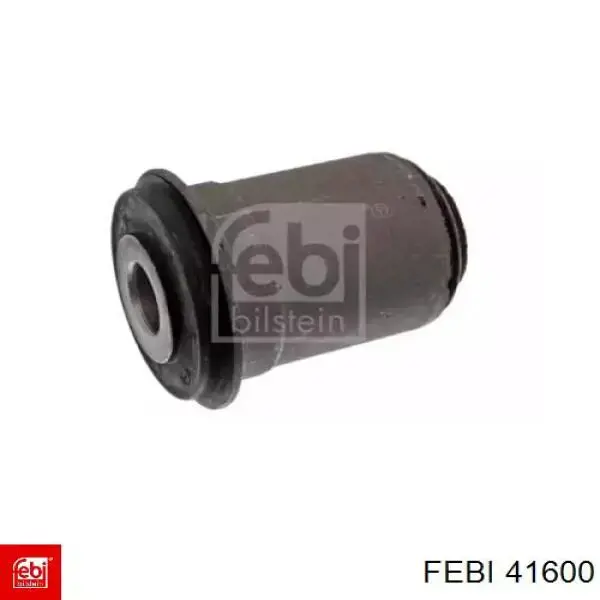 Сайлентблок нижнього важеля передньої підвіски Febi 41600 ціна, від 6.96 USD