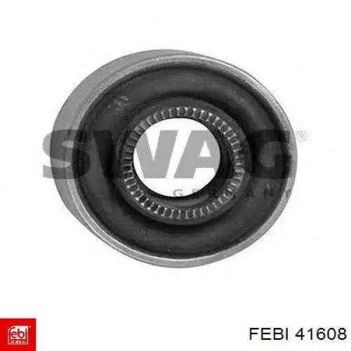 Сайлентблок переднього важеля 41608 Febi