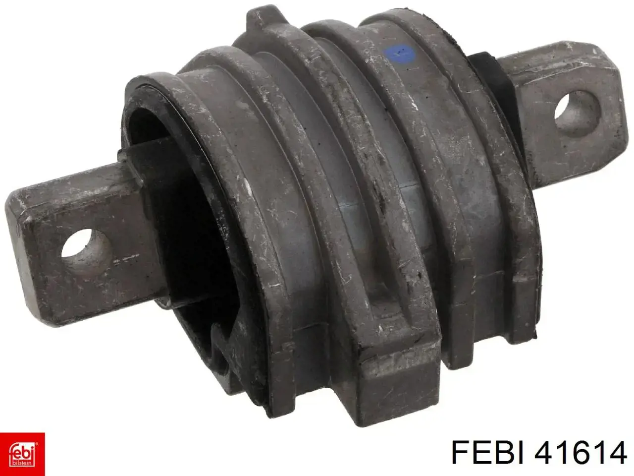 Амортизаційна стійка Febi 41614 ціна, від 7.19 USD