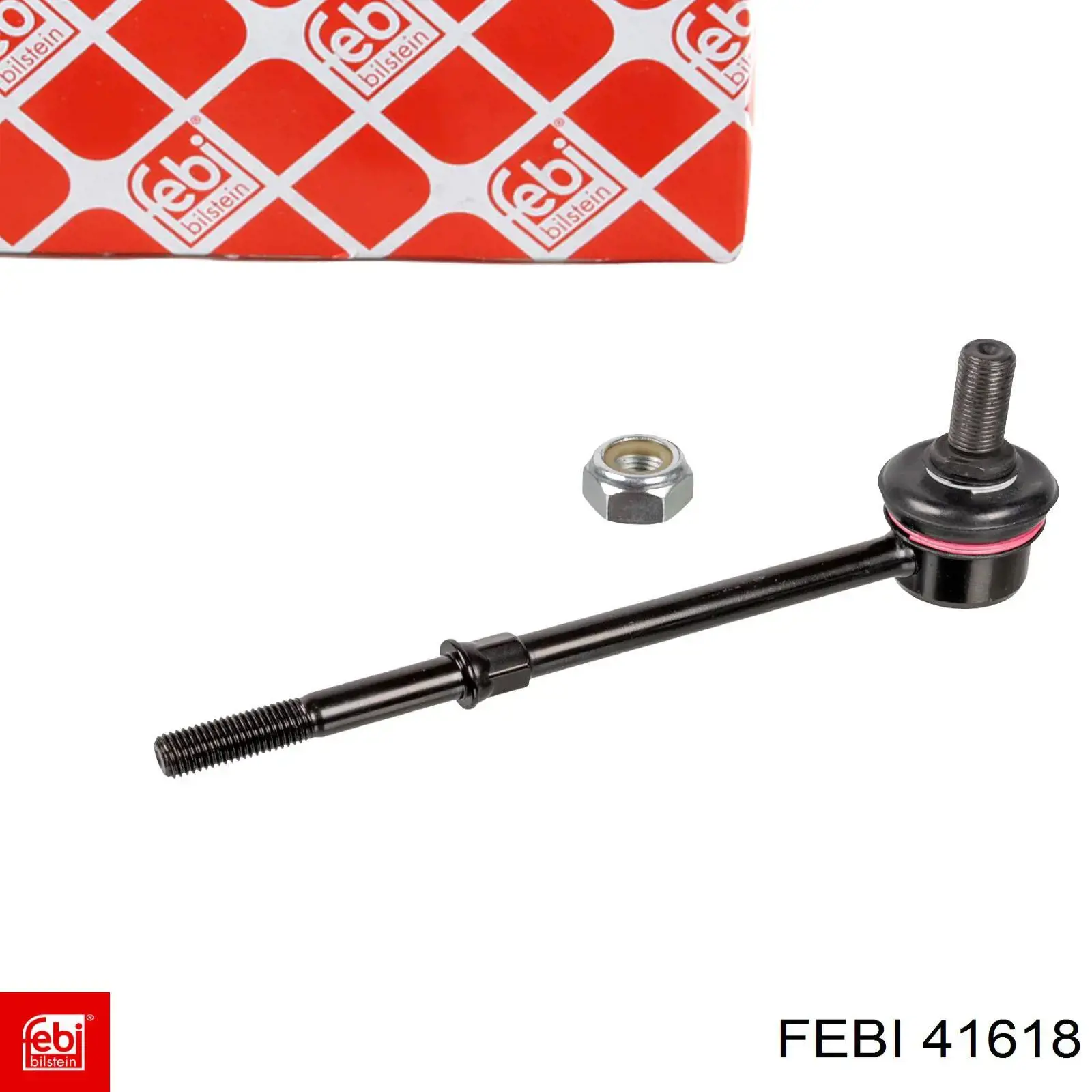 Купити 41618 Febi Тяжка стабілізатора переднього