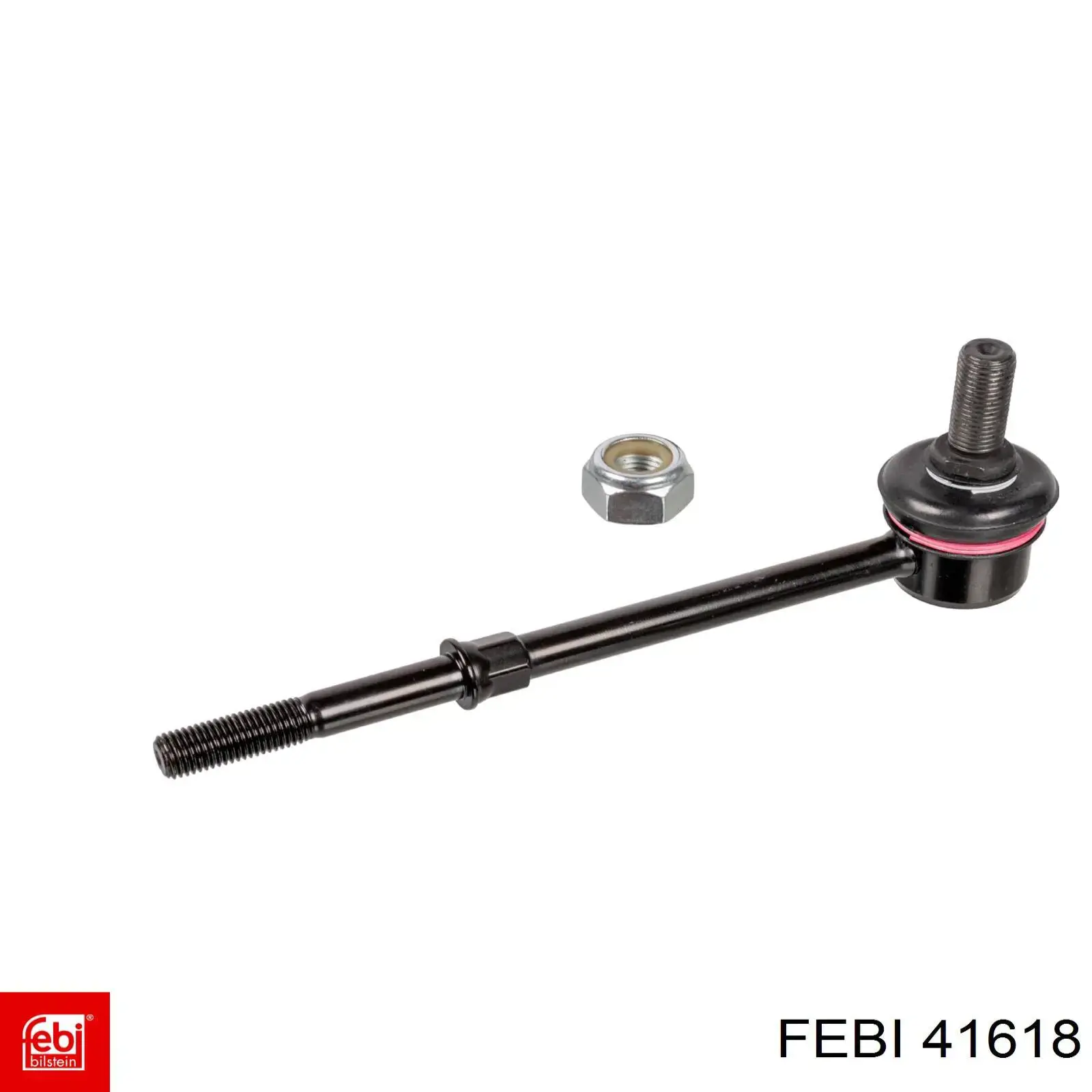 Амортизаційна стійка AS/Auto Storm SS9028 ціна, від 10.68 USD