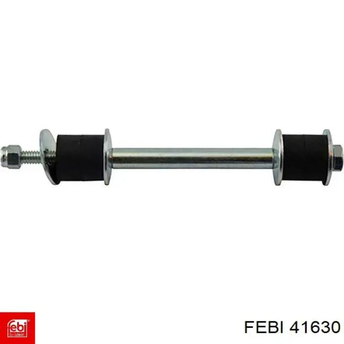 Амортизаційна стійка Febi 41630 ціна, від 6.99 USD