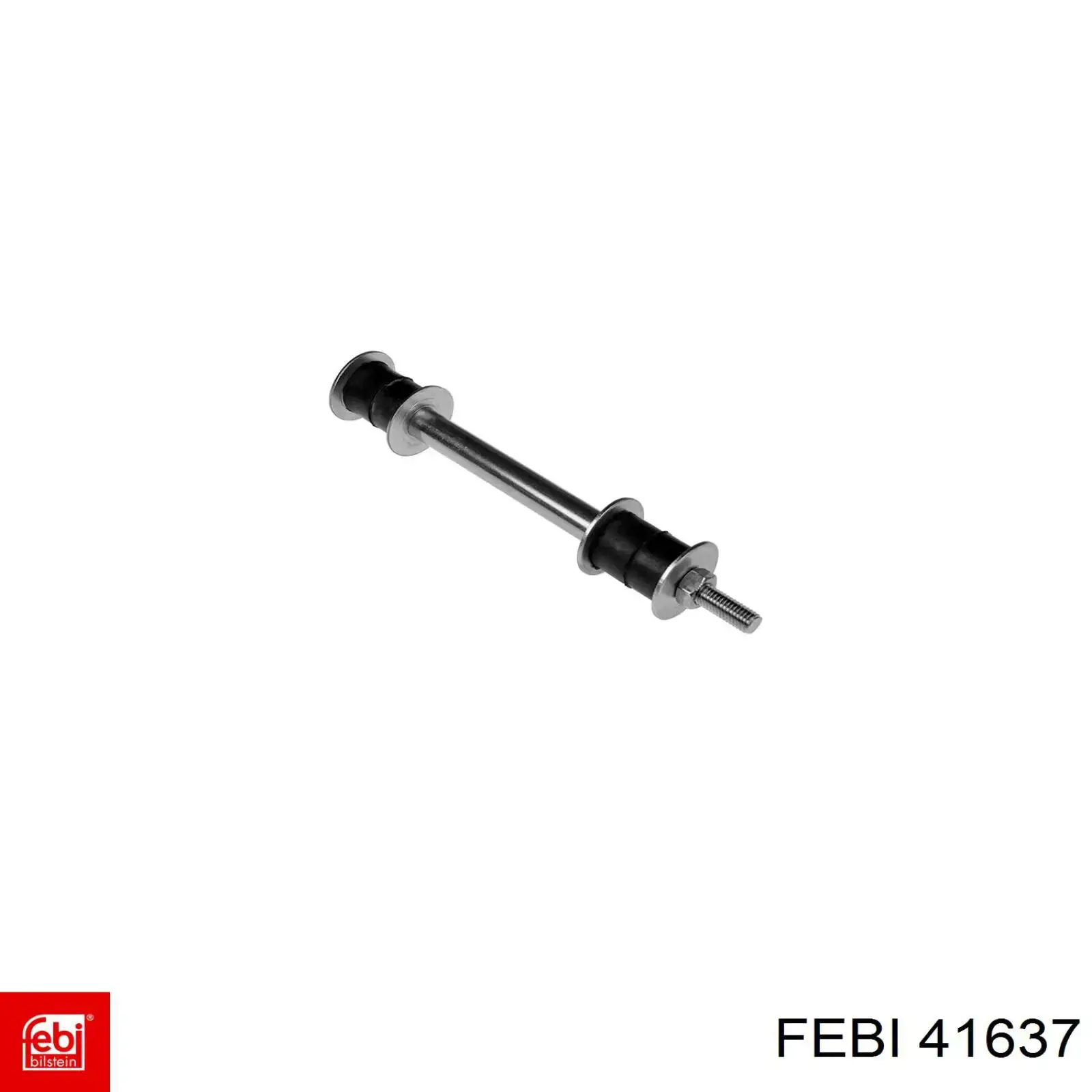Амортизаційна стійка Febi 41637 ціна, від 7.44 USD