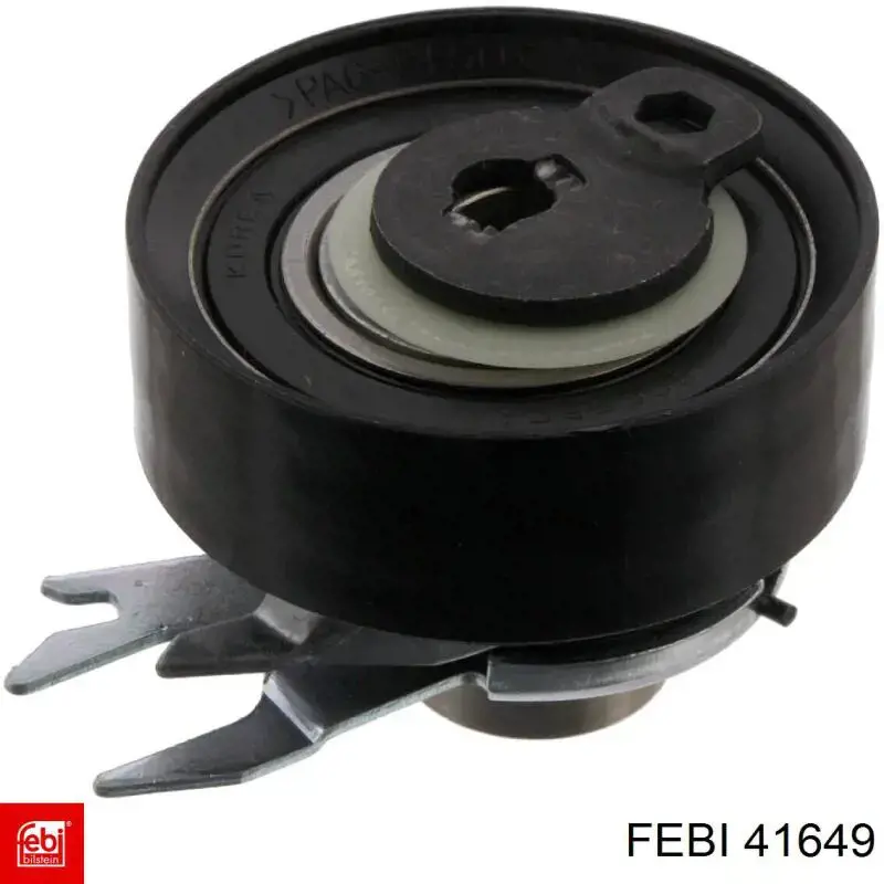 Лінк стабілізатора, заднього Febi 41649 ціна, від 7.79 USD