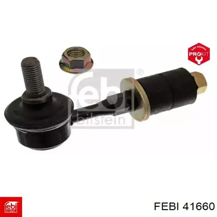 Купити 41660 Febi Тяжка стабілізатора переднього