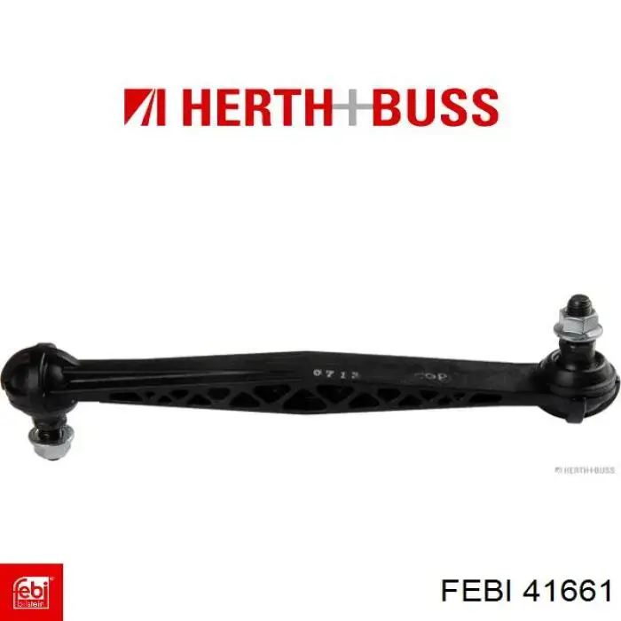 Купити 41661 Febi Солдатик стабілізатора, заднього