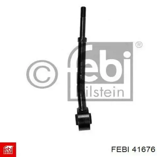 Тяжка стабілізатора, переднього, ліва Febi 41676 ціна, від 13.39 USD