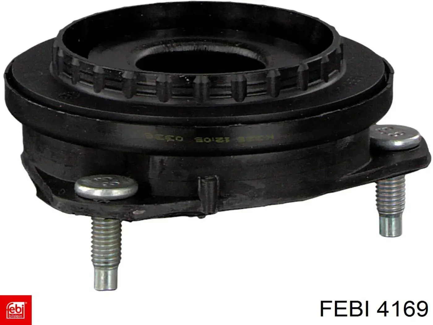 Ролик натягувача ременя ГРМ MPQ0572 Magneti Marelli