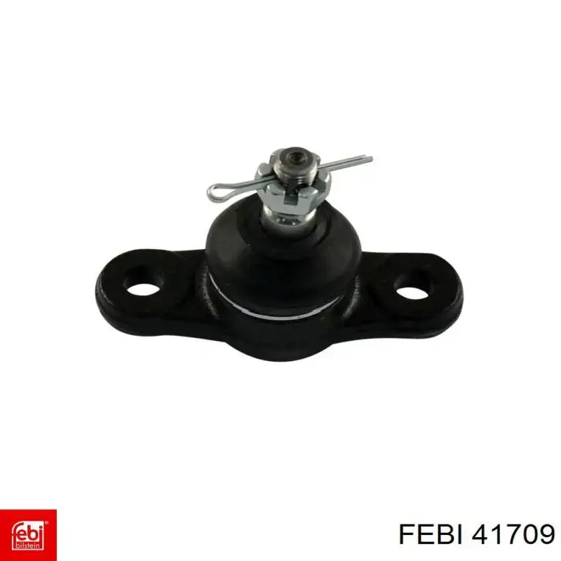 Купити 41709 Febi Кульова опора, нижня