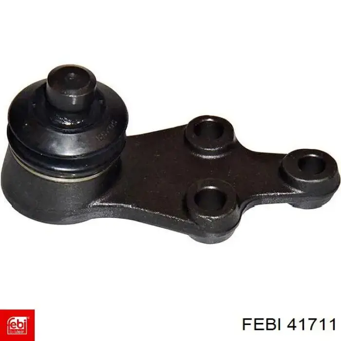 Кульова опора, нижня Febi 41711 ціна, від 17.28 USD