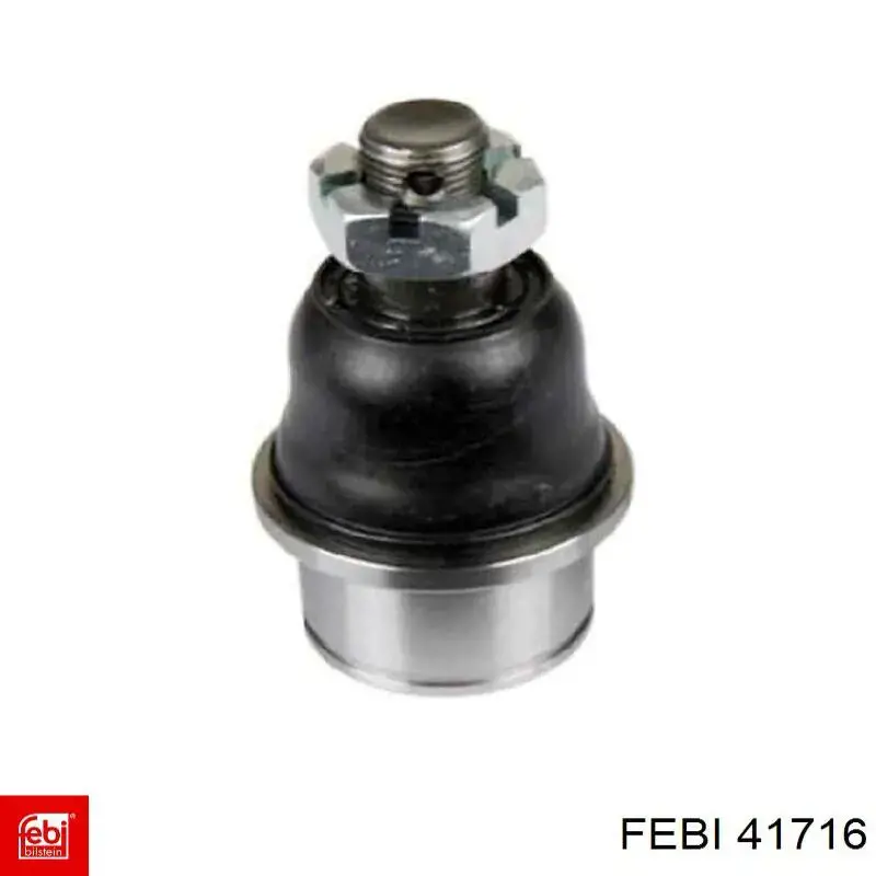 Купити 41716 Febi Кульова опора, нижня