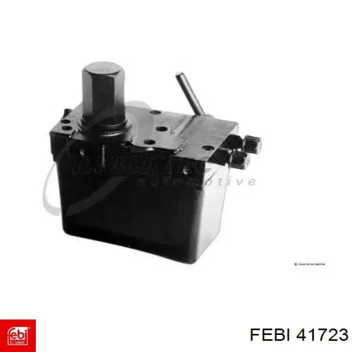 Ходова Febi 41723
