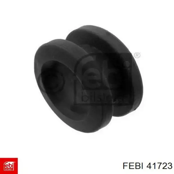 Важіль передній лівий Febi 41723 ціна, від 46.86 USD