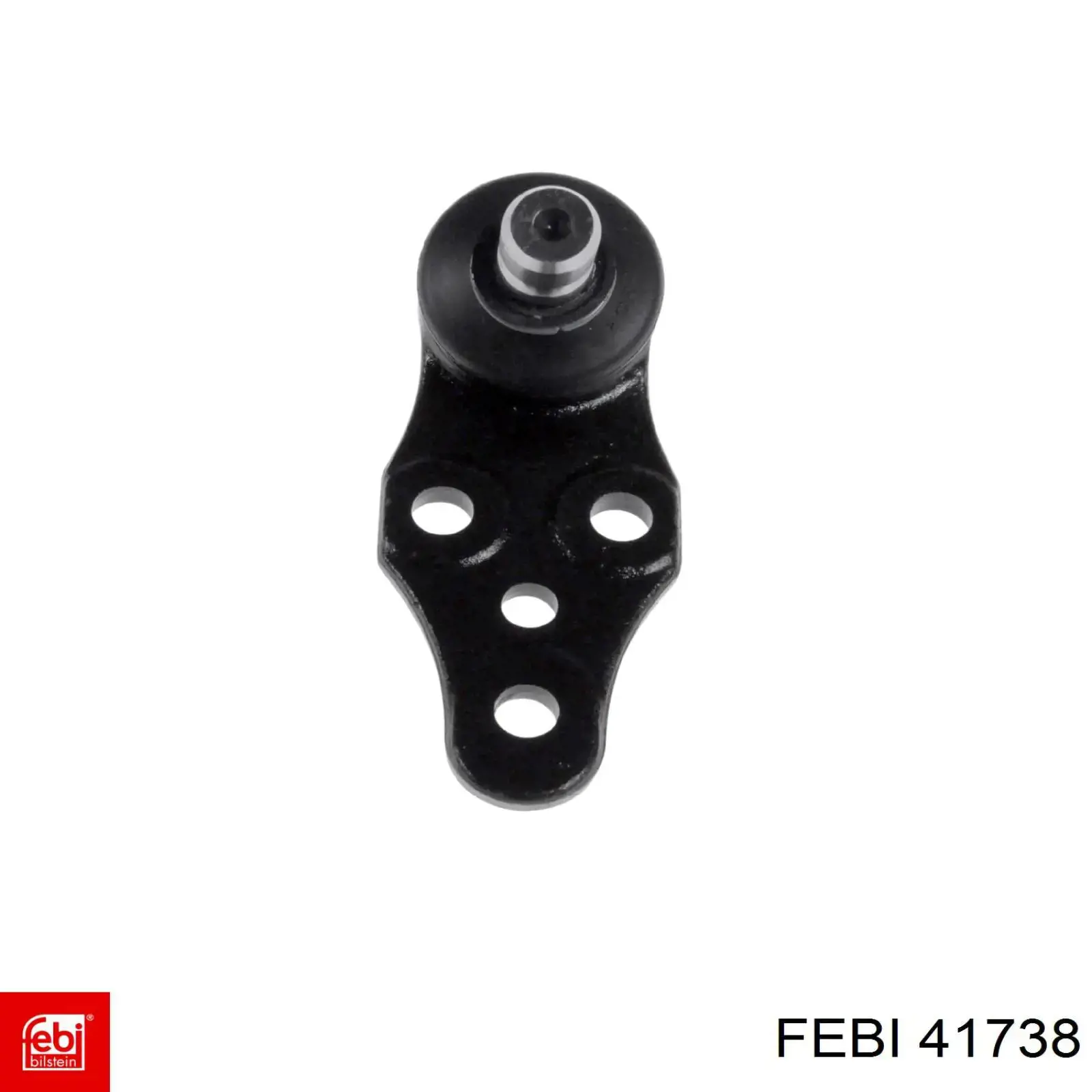 Купити 41738 Febi Кульова опора, нижня