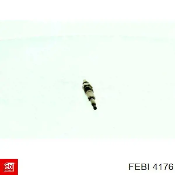 Задні дискові гальма Febi 4176 ціна, від 37.89 USD