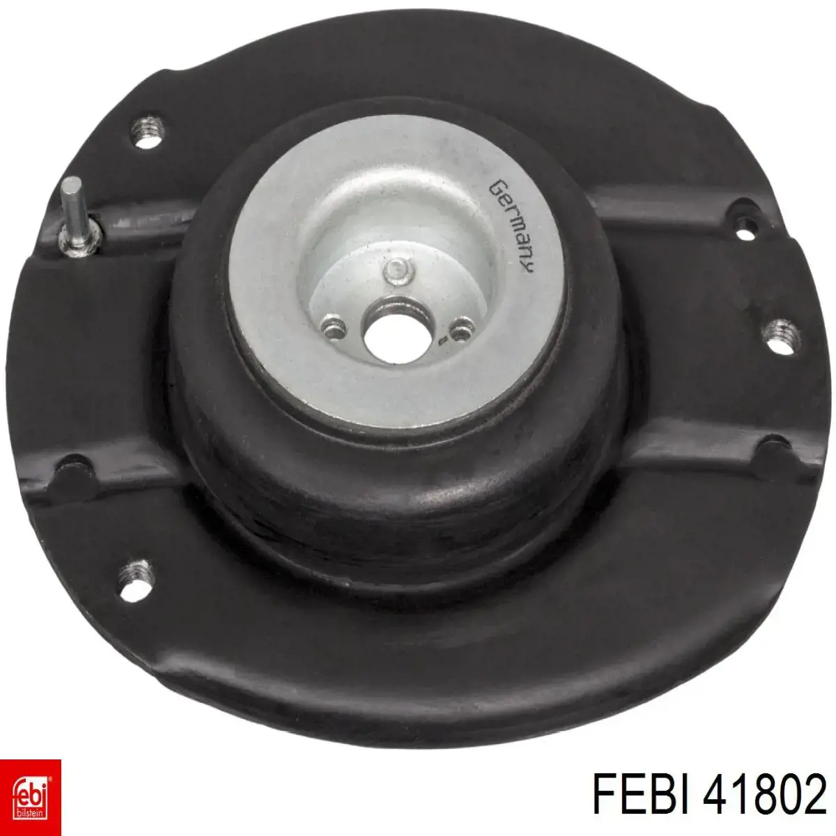 Купити 41802 Febi Кульова опора, нижня