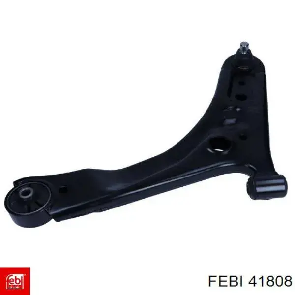 Важіль передній лівий Febi 41808 ціна, від 56.12 USD