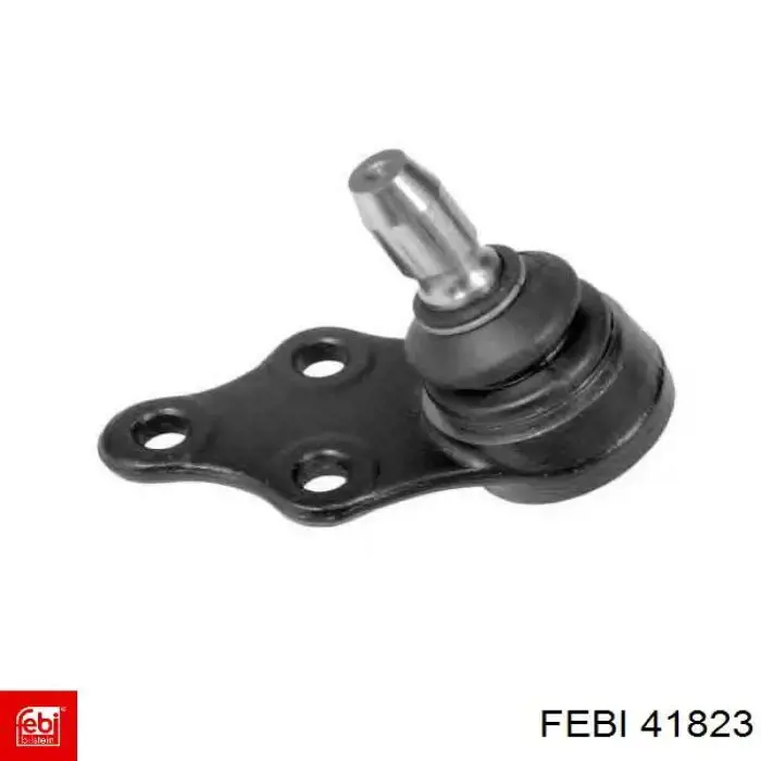 Купити 41823 Febi Кульова опора, нижня