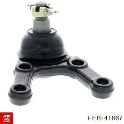 Кульова опора, нижня Febi 41867 ціна, від 22.83 USD
