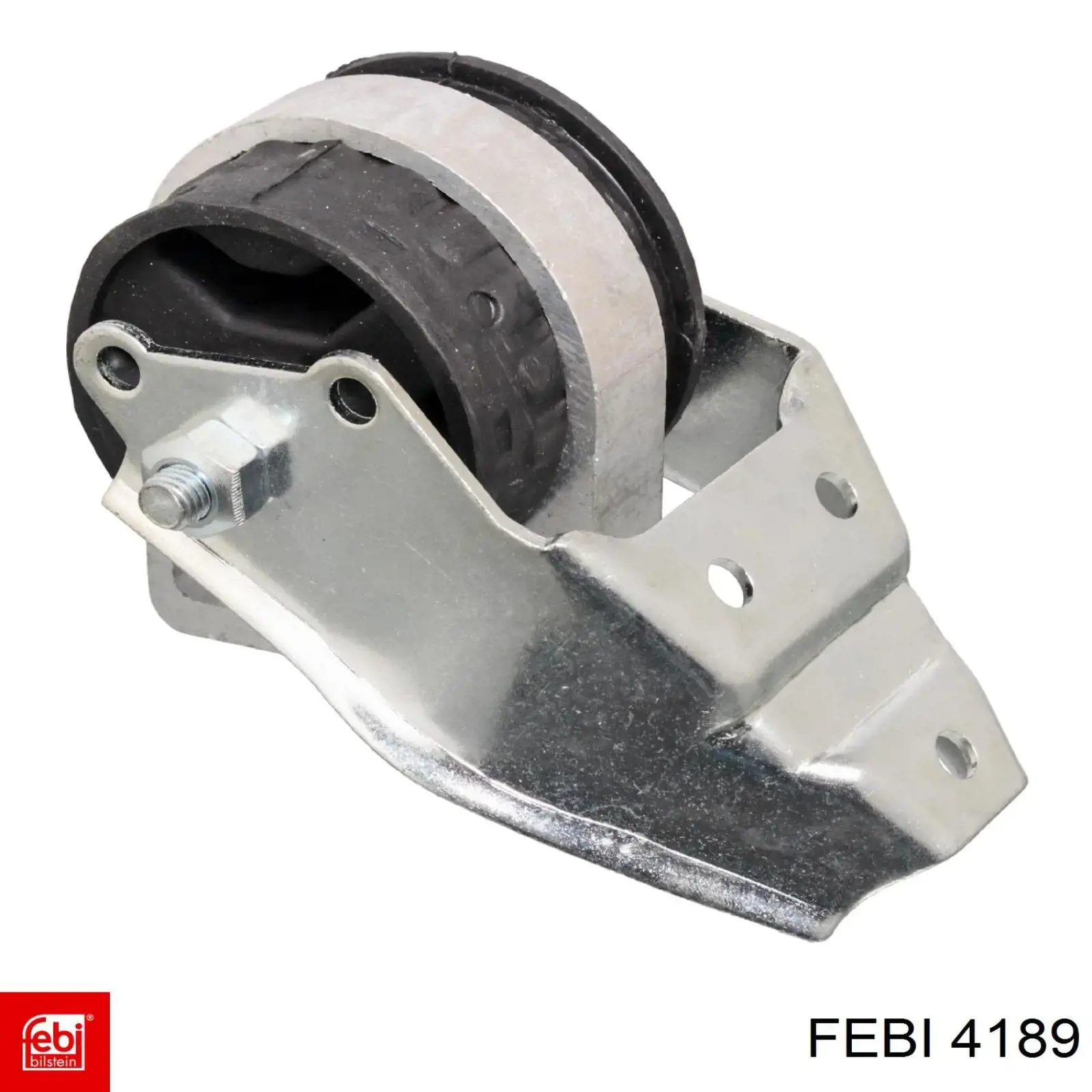 Трос зчеплення 4189 Febi