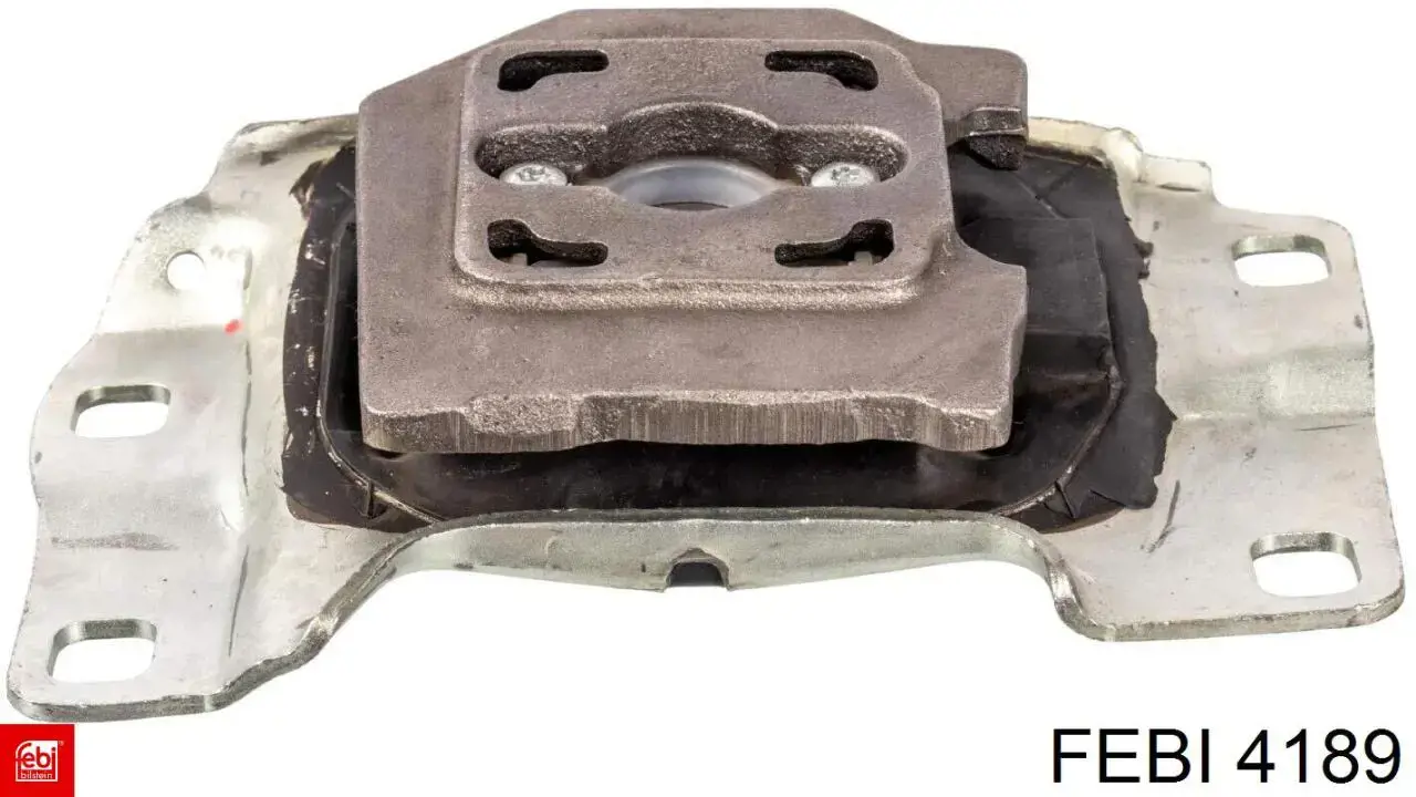 Трос зчеплення Febi 4189 ціна, від 6.39 USD