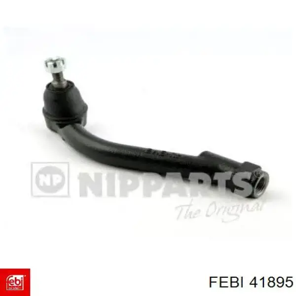 Наконечник рульовий Febi 41895 ціна, від 15.45 USD