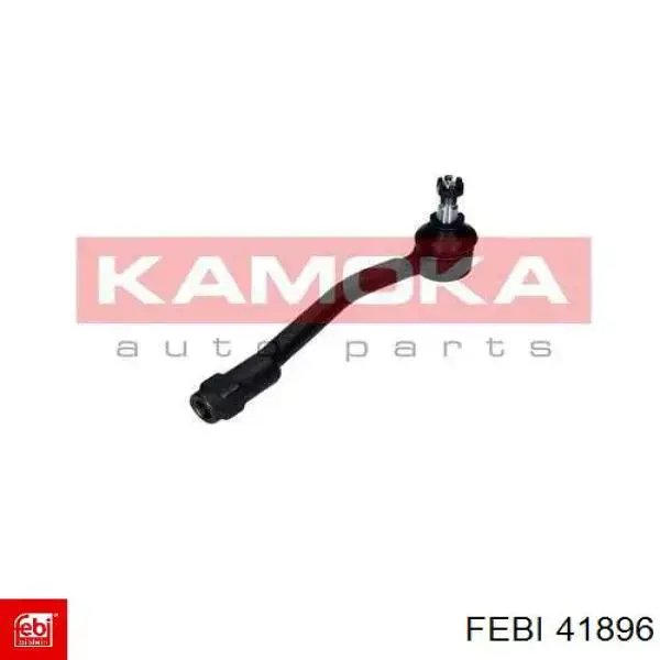 Купити 41896 Febi Рульовий наконечник
