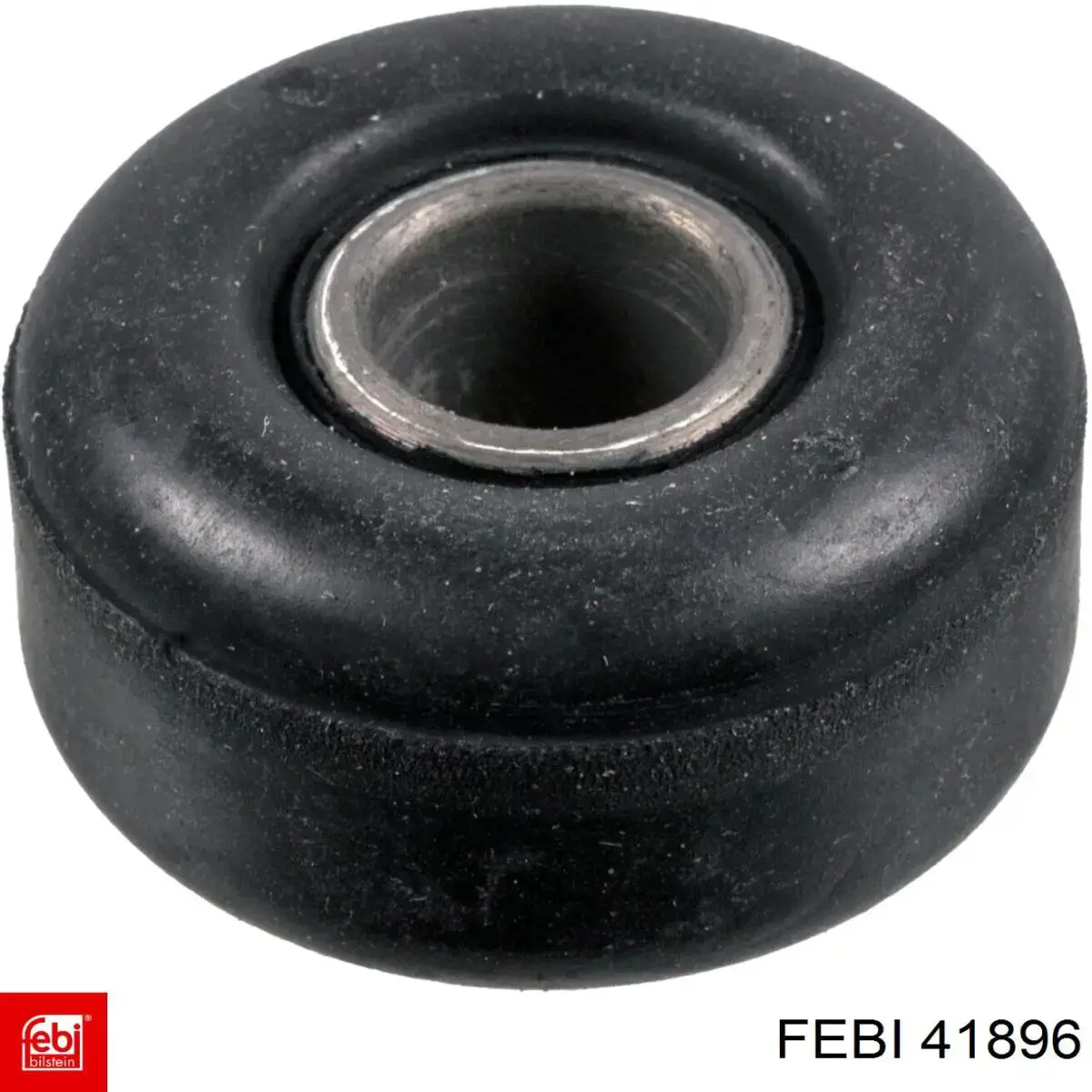 Наконечник рульовий Febi 41896 ціна, від 15.85 USD