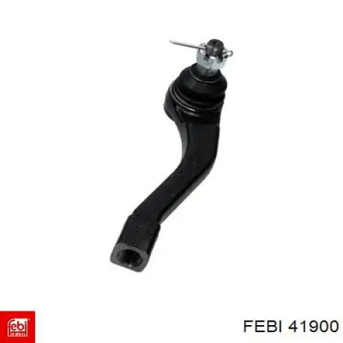 Купити 41900 Febi Рульовий наконечник