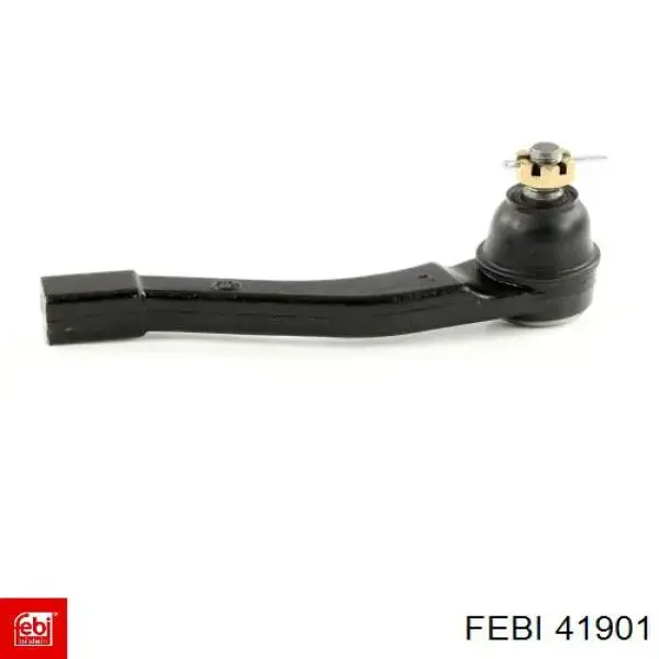 Купити 41901 Febi Рульовий наконечник