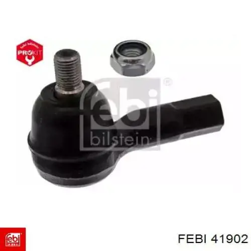 Наконечник рульовий Febi 41902 ціна, від 10.54 USD