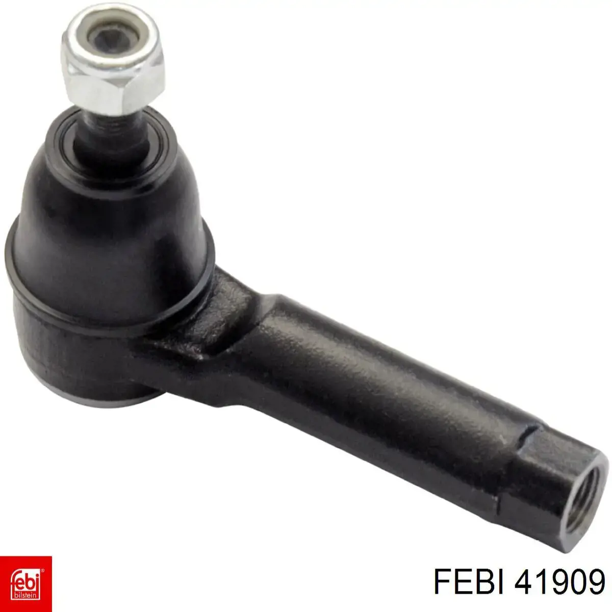 Купити 41909 Febi Рульовий наконечник