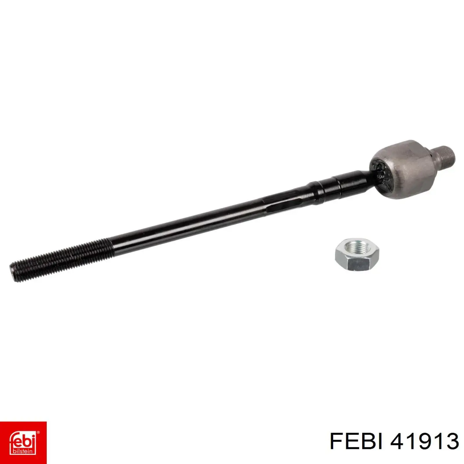 41913 Febi Тяги кермові