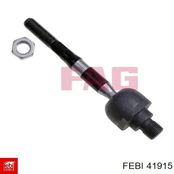 Купити 41915 Febi Тяга рульова права