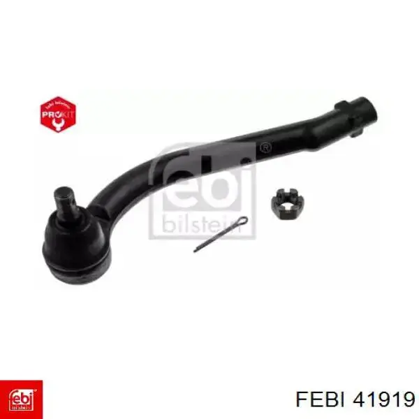 Купити 41919 Febi Рульовий наконечник