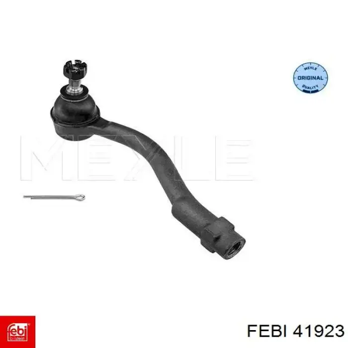 Купити 41923 Febi Рульовий наконечник