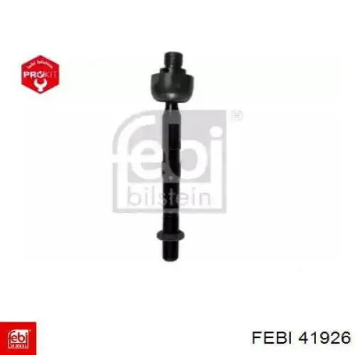 Купити 41926 Febi Тяга рульова поздовжня