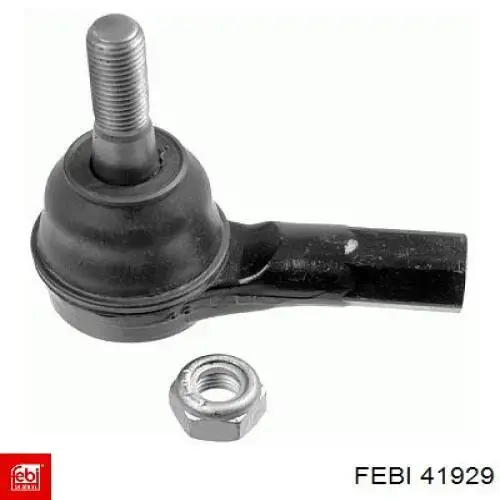 Купити 41929 Febi Рульовий наконечник