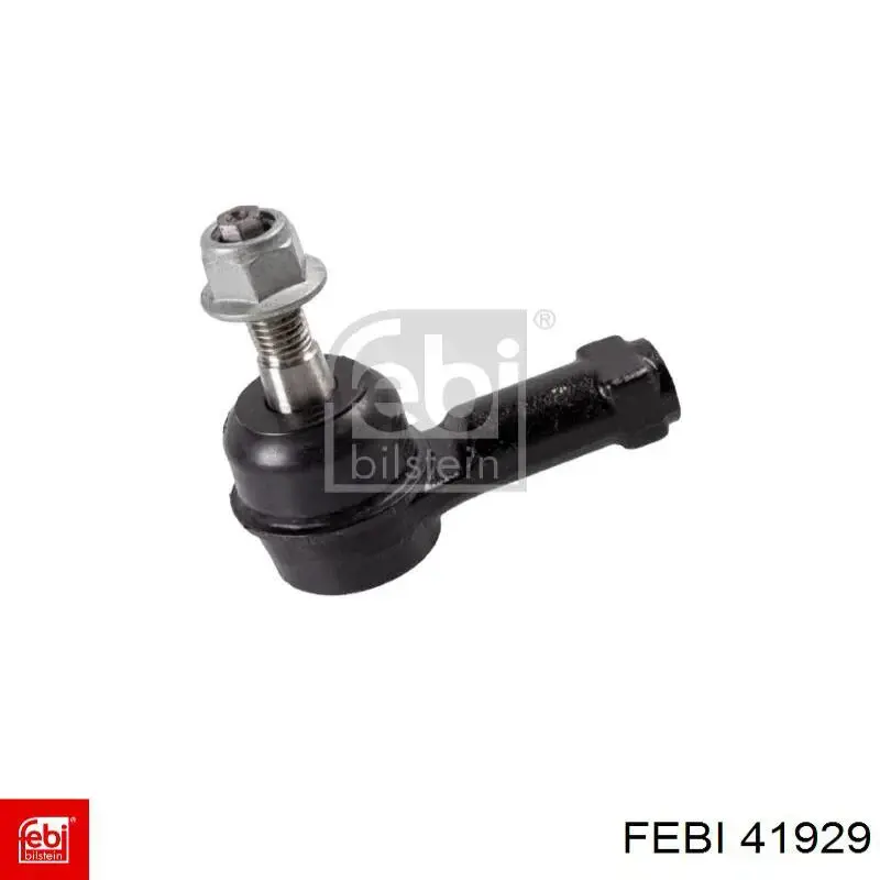 Наконечник рульовий Febi 41929 ціна, від 9.01 USD