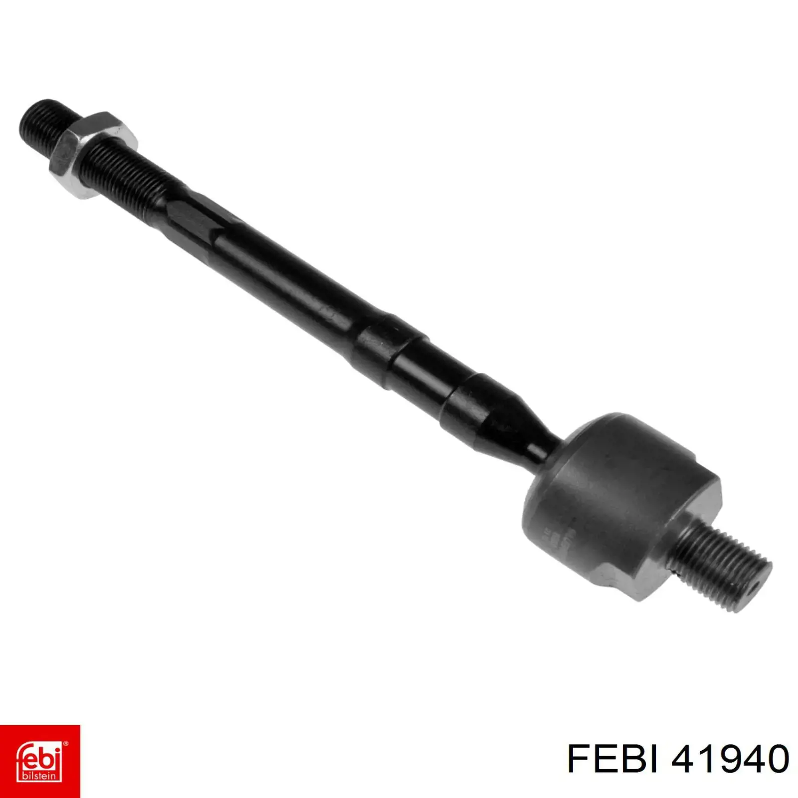Рулевая тяга FEBI 41940 Рулевая тяга FEBI 41940