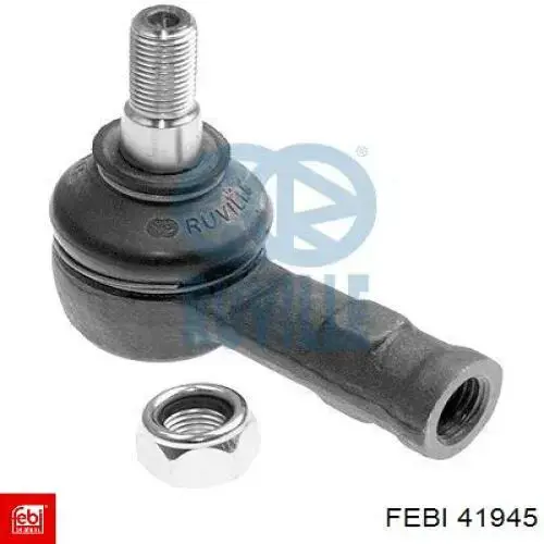 Купити 41945 Febi Рульовий наконечник