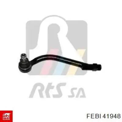 Наконечник рульовий Febi 41948 ціна, від 13.15 USD